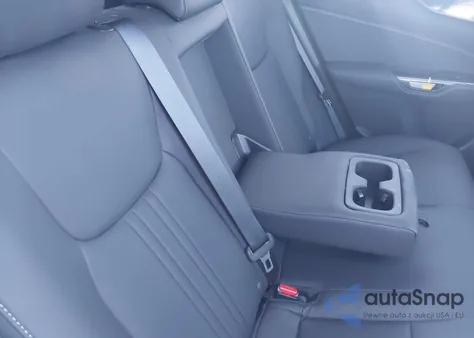 2025 Lexus Nx 350 from USA, damaged, VIN 2T2AGCEZ2SC070841